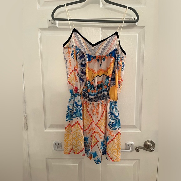 Celina Romper - Picture 2 of 4